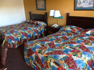 Heritage Inn Grand Prairie - Grand Prairie - 1