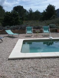 Le Mas des Genets - Saint-Rémy-de-Provence - 3