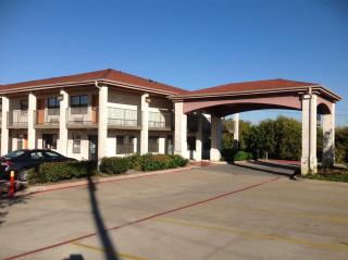 Heritage Inn Grand Prairie - Grand Prairie - 0
