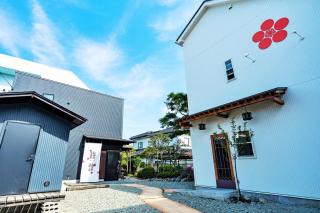 Sendai Guest House UMEBACHI - Sendai - 2