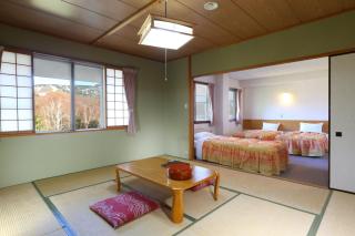 Hotel Mount Shiga - Yamanouchi - 9