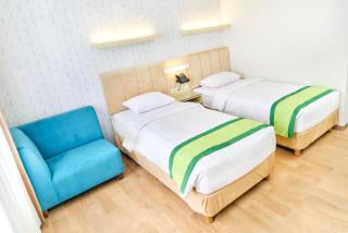 Hotel Wisata Niaga Campus - Purwokerto - 2