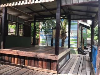 BAANYA HOMESTAY Ko Kret - Nonthaburi - 1