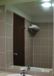 Hotel Orient - Johor Bahru - 1