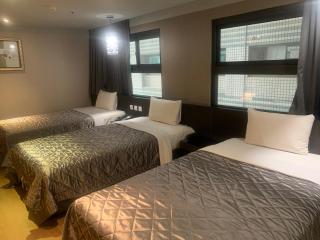 Fine Hotel - Kaohsiung - 7
