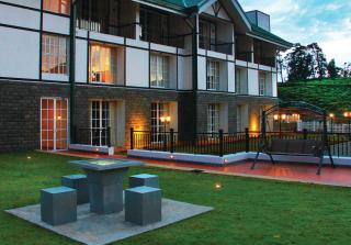 The Blackpool Resort & Spa - Nuwara Eliya - 9