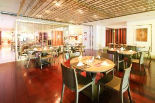 Han Yue Lou Hotel Nanjing - 9