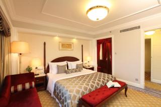 Green Lake Hotel - 1