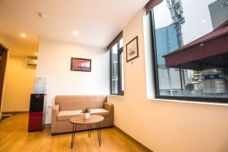 22Housing luxury Hotel & Residence 39 Linh Lang - Hanoi - 3