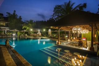 Bali Spirit Hotel and Spa, Ubud - 0