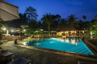 Bali Spirit Hotel and Spa, Ubud - Ubud - 8