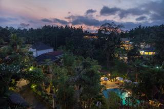 Bali Spirit Hotel and Spa, Ubud - Ubud - 4