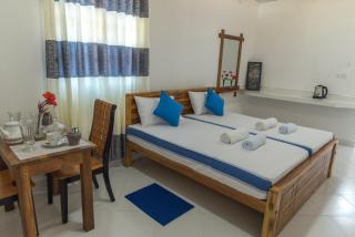 Autumn Home Stay - 4