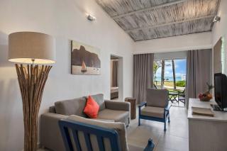 Astroea Beach Hotel - Blue Bay - 8