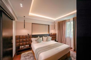 Ambara Suites - Trivandrum - 5