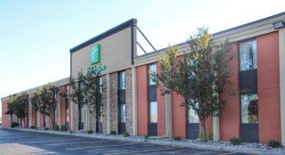 Holiday Inn Alexandria by IHG - Alexandria - 0