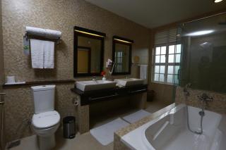 The Blackpool Resort & Spa - Nuwara Eliya - 5