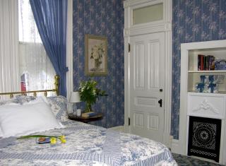 Victorian Inn - Ferndale - 8