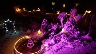 Ferienwohnungen Garten Eden - 8