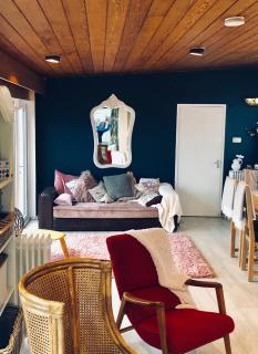 Ballygally Seaview Cottage - Larne - 8