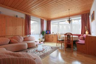 Haus Friederike - Sylvia Brunner - Ellmau - 5