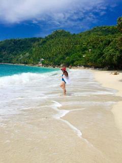 CANIBAD SECRET PARADISE RESORT - Aumbay - 0
