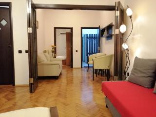 Apartament Athenee Palace Bucharest - Boekarest - 0