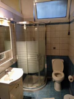Terpsi Apartments - Kyparissia - 9