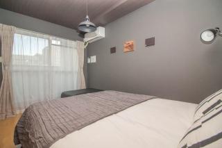 Nakayoshi Stay 201 - Osaca - 2