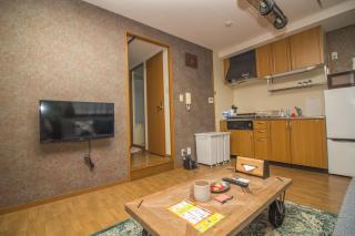 Nakayoshi Stay 201 - Osaca - 3