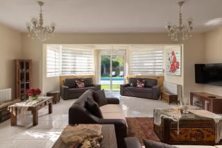 EvMar Villa - Rodes - 3