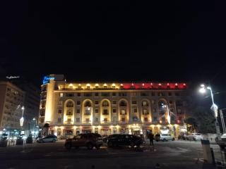 Apartament Athenee Palace Bucharest - Bukarest - 1