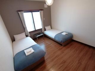 Annupuri Mountain View Lodge - Niseko - 7