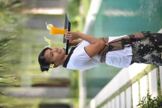 Ganga Hotel & Apartment - 4