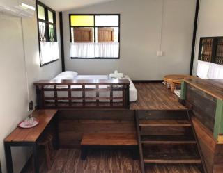 BAANYA HOMESTAY Ko Kret - Nonthaburi - 8