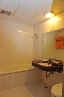 Q21 Hotel - Kaohsiung - 9
