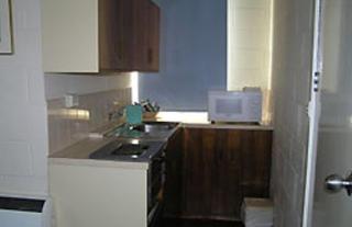 Pathfinder Motel - 7