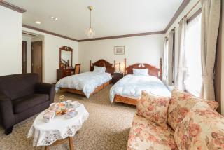 Yufuin Hotel Mori-no-Terrace - Yufu - 7