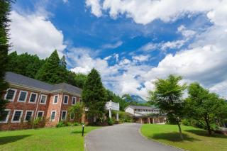 Yufuin Hotel Mori-no-Terrace - Yufu - 4