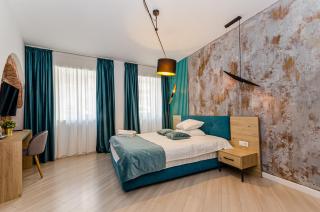 Lumiere House Sibiu - Sibiu - 9
