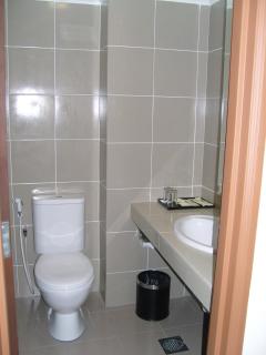 Hotel Orient - Johor Bahru - 6