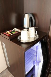 Hotel Crystal - Košice - 1