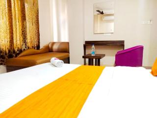 Hotel Sukhman Residency - Amritsar - 3