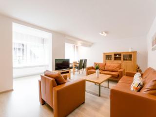 Ferienwohnung LenneTraum - Saalhausen - 9