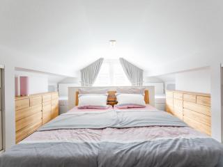 Ferienwohnung LenneTraum - Saalhausen - 8