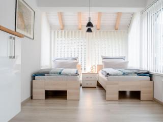 Ferienwohnung LenneTraum - Saalhausen - 7