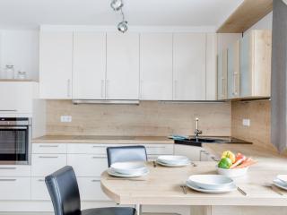 Ferienwohnung LenneTraum - Saalhausen - 3