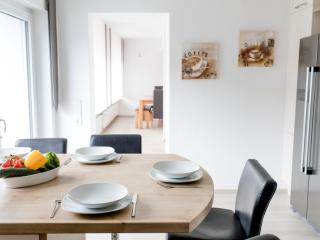 Ferienwohnung LenneTraum - Saalhausen - 2