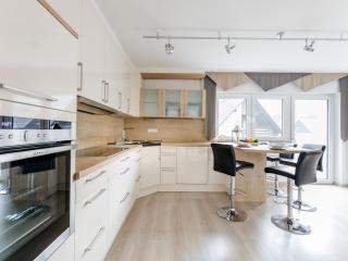 Ferienwohnung LenneTraum - Saalhausen - 4