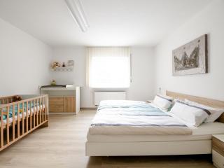 Ferienwohnung LenneTraum - Saalhausen - 6